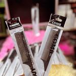 COMB carbon (iron one-mouth comb)